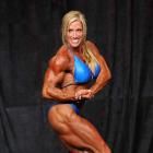 Bonnie   Pappas - NPC Masters Nationals 2010 - #1