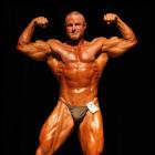 Mike  Poloniski - NPC Tracey Greenwood Classic 2010 - #1