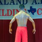 Aldo Ramirez  Saavedra - NPC Lackland Classic 2013 - #1