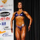 Leigh Ann  Kenow - NPC Jr. Nationals 2009 - #1