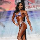 Kamla  Macko - IFBB Wings of Strength Tampa  Pro 2012 - #1