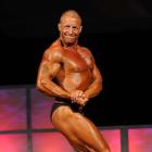 Doug  Trimble - NPC Tim Gardner Tampa Extravaganza 2009 - #1