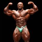 Toney  Freeman - IFBB Phoenix Pro 2010 - #1