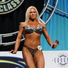 Marsela  Cik - IFBB Arnold Amateur 2012 - #1