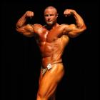 Mike  Poloniski - NPC Tracey Greenwood Classic 2010 - #1