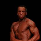 Brian   Lakins - NPC Oklahoma Championships 2009 - #1