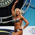 Marsela  Cik - IFBB Arnold Amateur 2012 - #1