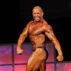 Doug  Trimble - NPC Tim Gardner Tampa Extravaganza 2009 - #1