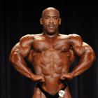 Chuck  Lyons - IFBB North American Championships 2011 - #1