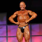 Doug  Trimble - NPC Tim Gardner Tampa Extravaganza 2009 - #1