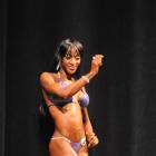 Carla  Fort - NPC Elite Muscle Classic 2014 - #1