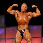 Doug  Trimble - NPC Tim Gardner Tampa Extravaganza 2009 - #1