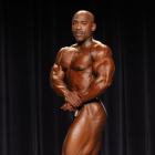 Chuck  Lyons - IFBB North American Championships 2011 - #1