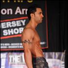 Matt  Nigro - NPC Jason Arntz Jersey Shore 2011 - #1