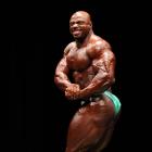 Toney  Freeman - IFBB Phoenix Pro 2010 - #1