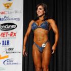 Melanie  Benitez - NPC Jr. Nationals 2009 - #1