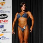 Melanie  Benitez - NPC Jr. Nationals 2009 - #1