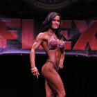 Angela  Coleman - NPC Muscle Mayhem 2011 - #1