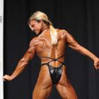 Kris   Clark - NPC USA 2009 - #1