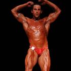 Matt  Sorrells - NPC Oklahoma Championships 2009 - #1