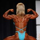 Sherri  Gray - IFBB North American Championships 2010 - #1