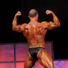 Doug  Trimble - NPC Tim Gardner Tampa Extravaganza 2009 - #1