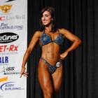 Melanie  Benitez - NPC Jr. Nationals 2009 - #1