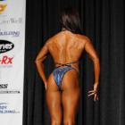 Melanie  Benitez - NPC Jr. Nationals 2009 - #1