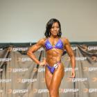 Glenda  Herron - NPC Ronnie Coleman Classic 2014 - #1