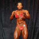 Juanita  Blaino - NPC Masters Nationals 2010 - #1