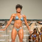 Courtney  Washington - NPC Ronnie Coleman Classic 2014 - #1