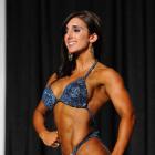 Melanie  Benitez - NPC Jr. Nationals 2009 - #1