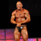 Doug  Trimble - NPC Tim Gardner Tampa Extravaganza 2009 - #1