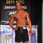 James  Dinonno - NPC Jason Arntz Jersey Shore 2011 - #1