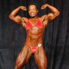 Juanita  Blaino - NPC Masters Nationals 2010 - #1