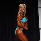 Sherri  Gray - IFBB North American Championships 2010 - #1