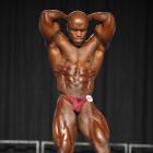 Dickens   Fenelori - NPC Jr. Nationals 2012 - #1