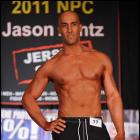 James  Dinonno - NPC Jason Arntz Jersey Shore 2011 - #1