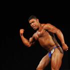 Jose  Villanueva - NPC Sacramento 2010 - #1