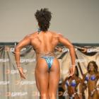 Courtney  Washington - NPC Ronnie Coleman Classic 2014 - #1