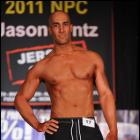 James  Dinonno - NPC Jason Arntz Jersey Shore 2011 - #1