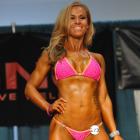 Lauren  Dwornik - NPC Ronnie Coleman Classic 2012 - #1