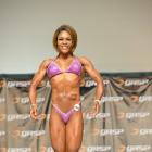 Yolanda  Anthony - NPC Ronnie Coleman Classic 2014 - #1