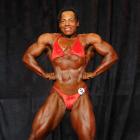 Juanita  Blaino - NPC Masters Nationals 2010 - #1