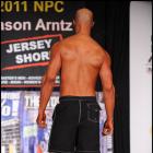 James  Dinonno - NPC Jason Arntz Jersey Shore 2011 - #1