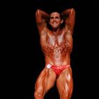 Matt  Sorrells - NPC Oklahoma Championships 2009 - #1