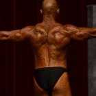 Kev  O'Neill - IFBB Australian Nationals 2012 - #1