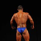 Jose  Villanueva - NPC Sacramento 2010 - #1