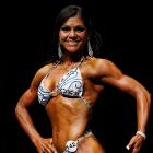 Mary Helen Castillo - NPC Texas State 2011 - #1