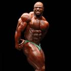 Toney  Freeman - IFBB Phoenix Pro 2010 - #1